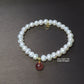 KOKO Strawberry Pearl Bracelet