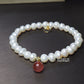 KOKO Strawberry Pearl Bracelet