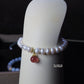 KOKO Strawberry Pearl Bracelet