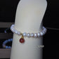 KOKO Strawberry Pearl Bracelet