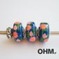 OHMnique- Celestial Lotus (Enamel)