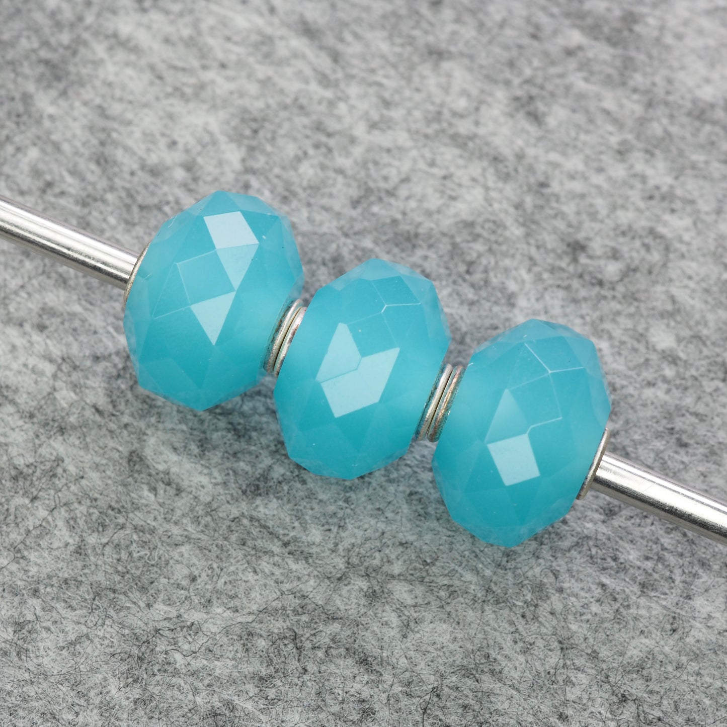 Kea - Tiffany Blue