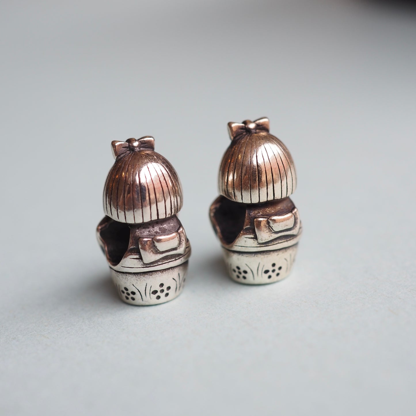 Spiritbeads Kokeshi Lantern