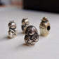 Spiritbeads Unique - Kokeshi big hand - last piece