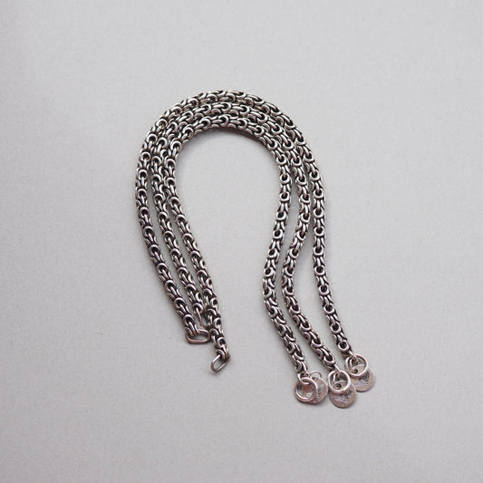 Spiritbeads Dragon Weave Chain - 16cm