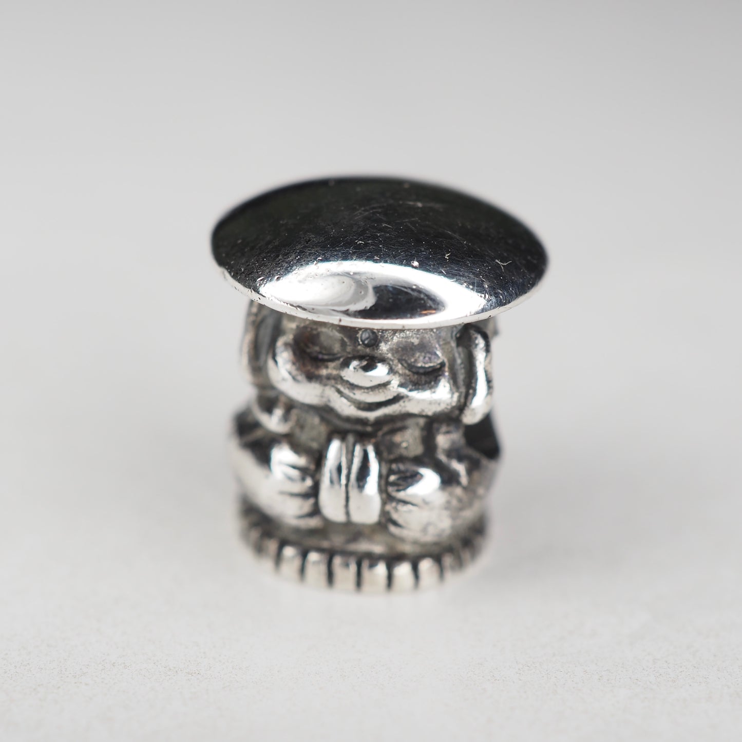 Spiritbeads Lucky Monk - last piece