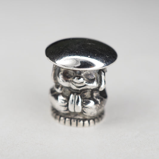 Spiritbeads Lucky Monk - last piece