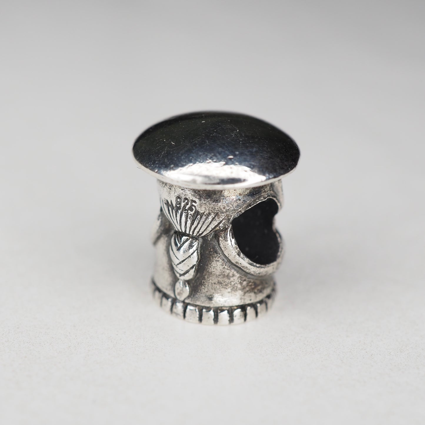 Spiritbeads Lucky Monk - last piece