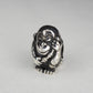 Spiritbeads  Joyful Monkey