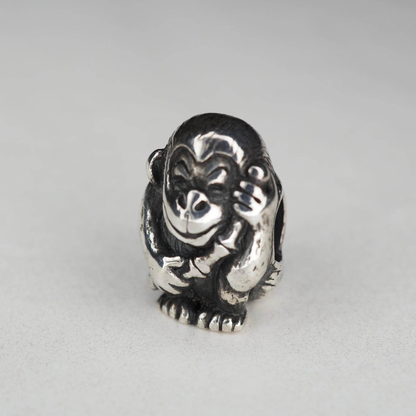 Spiritbeads  Joyful Monkey