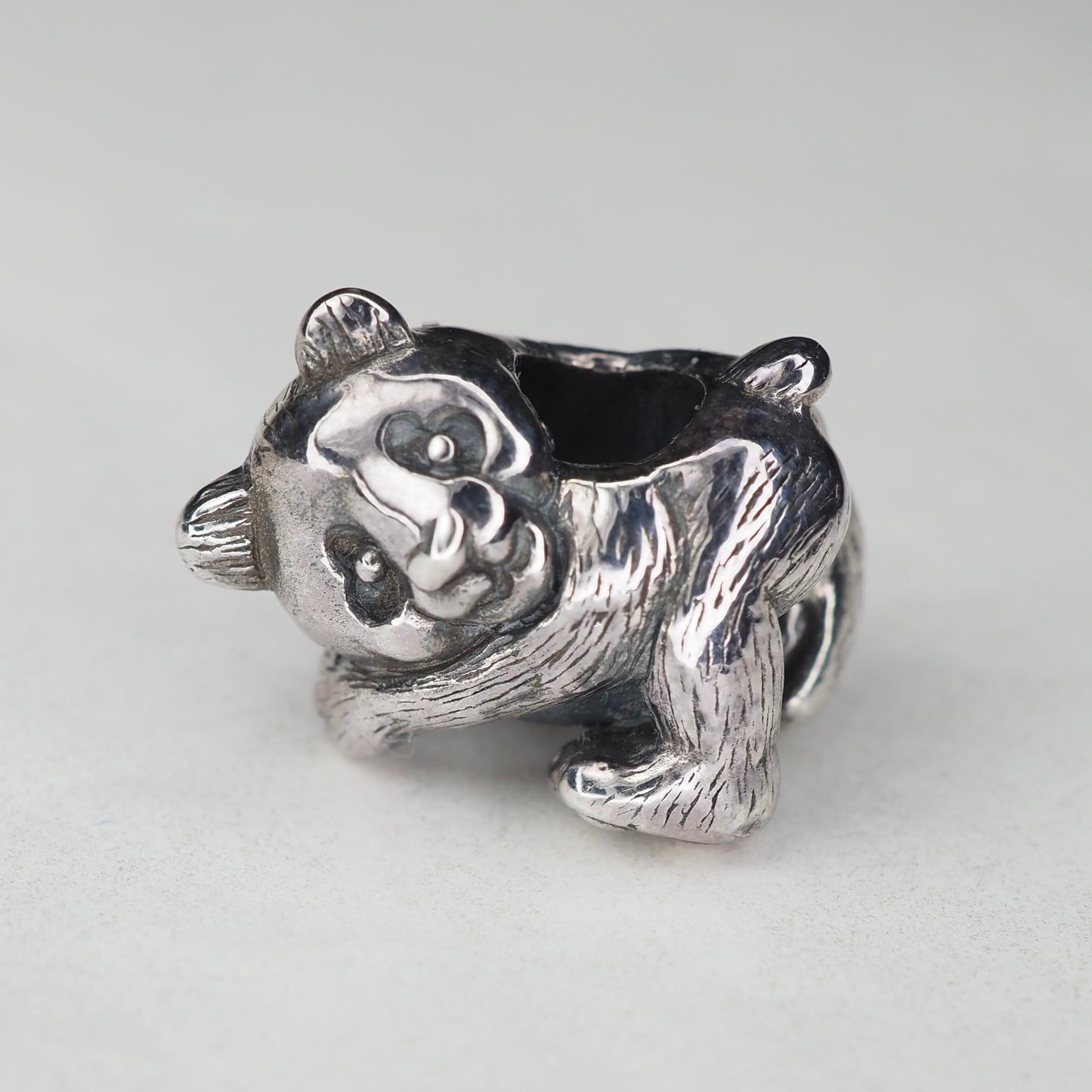 Spiritbeads  Panda - Last piece