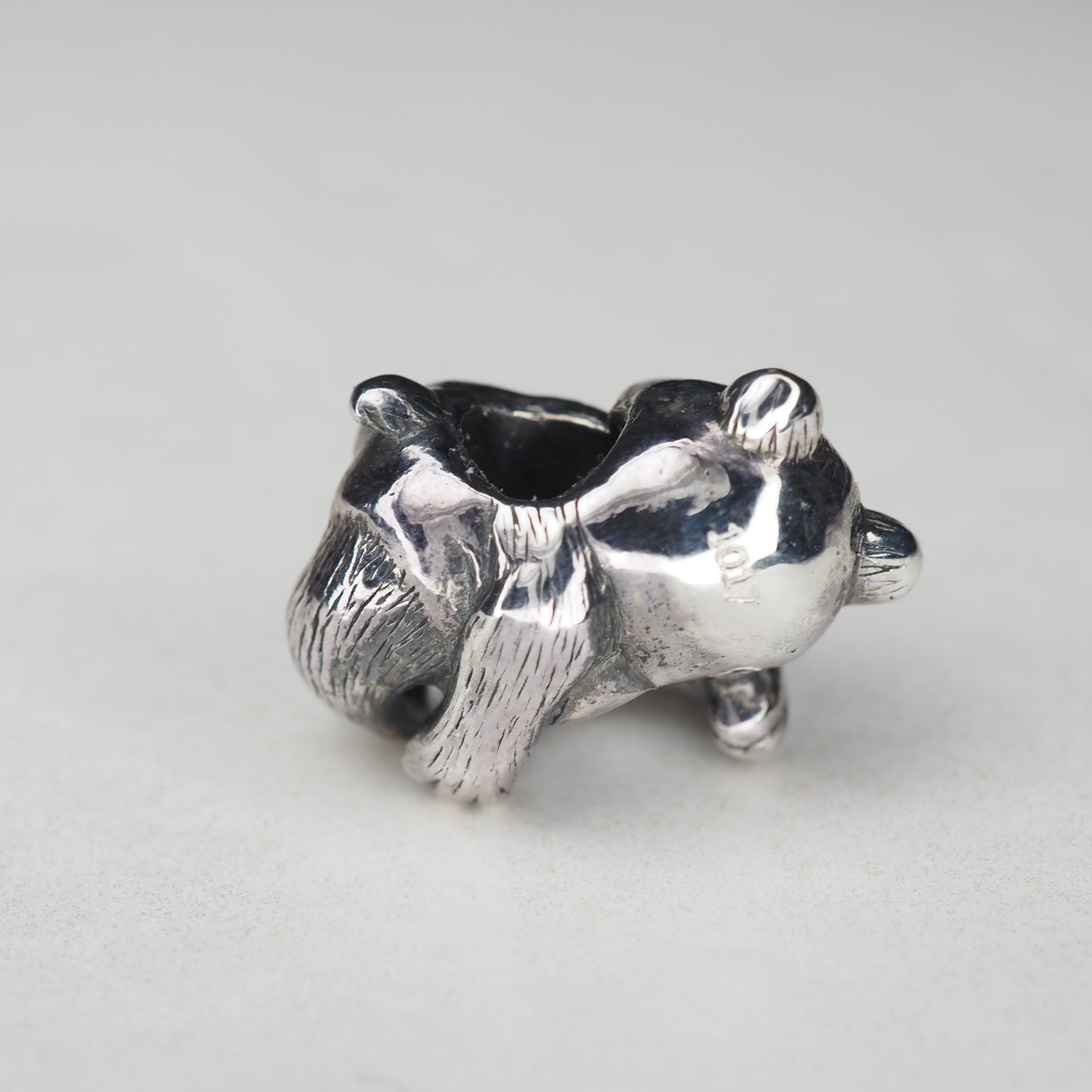 Spiritbeads  Panda - Last piece