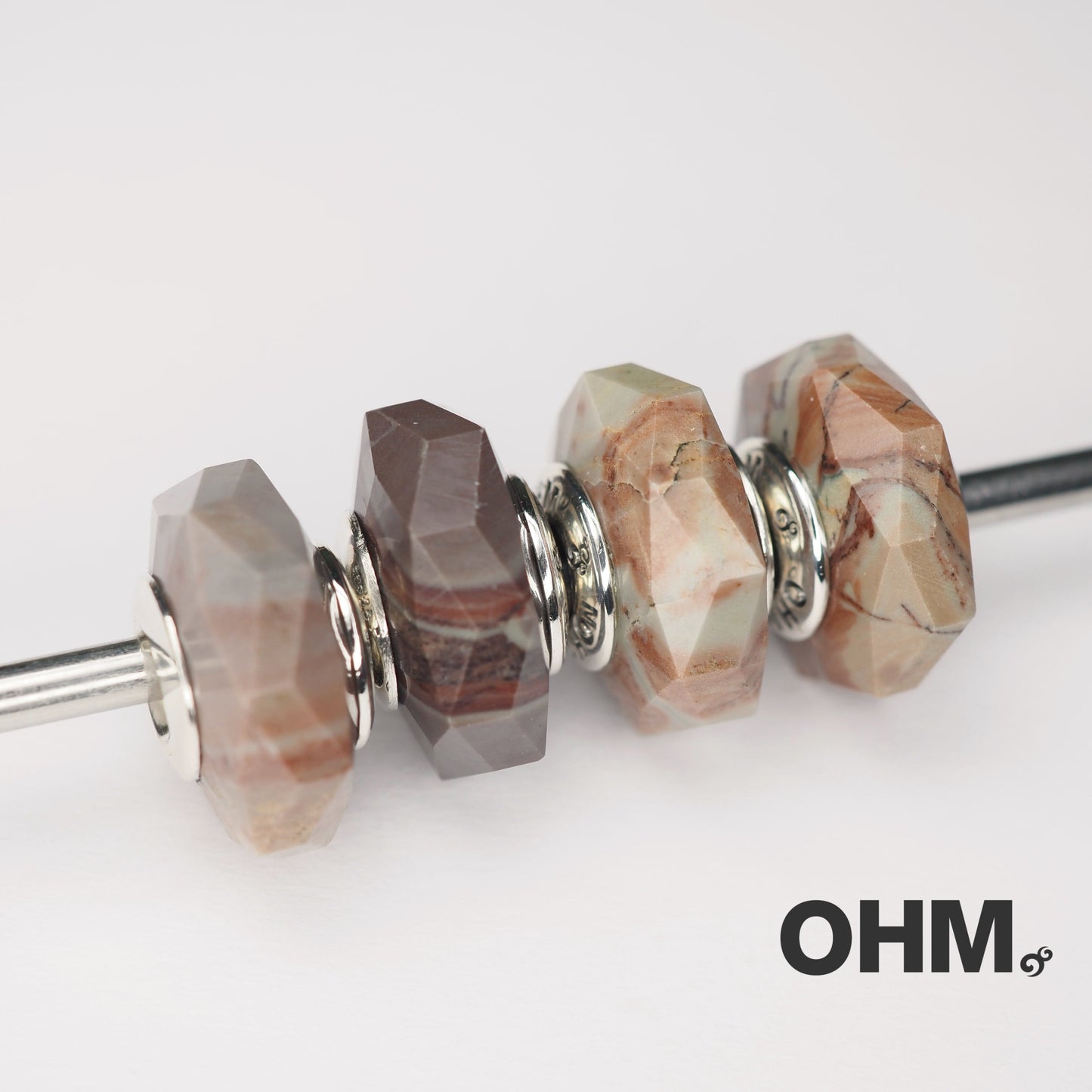 OHMnique - Spiced Spirit - Live photo