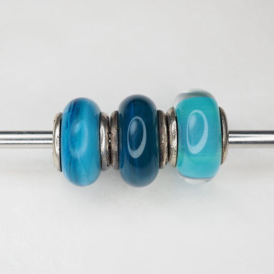 Spiritbeads  Spirit of Blue