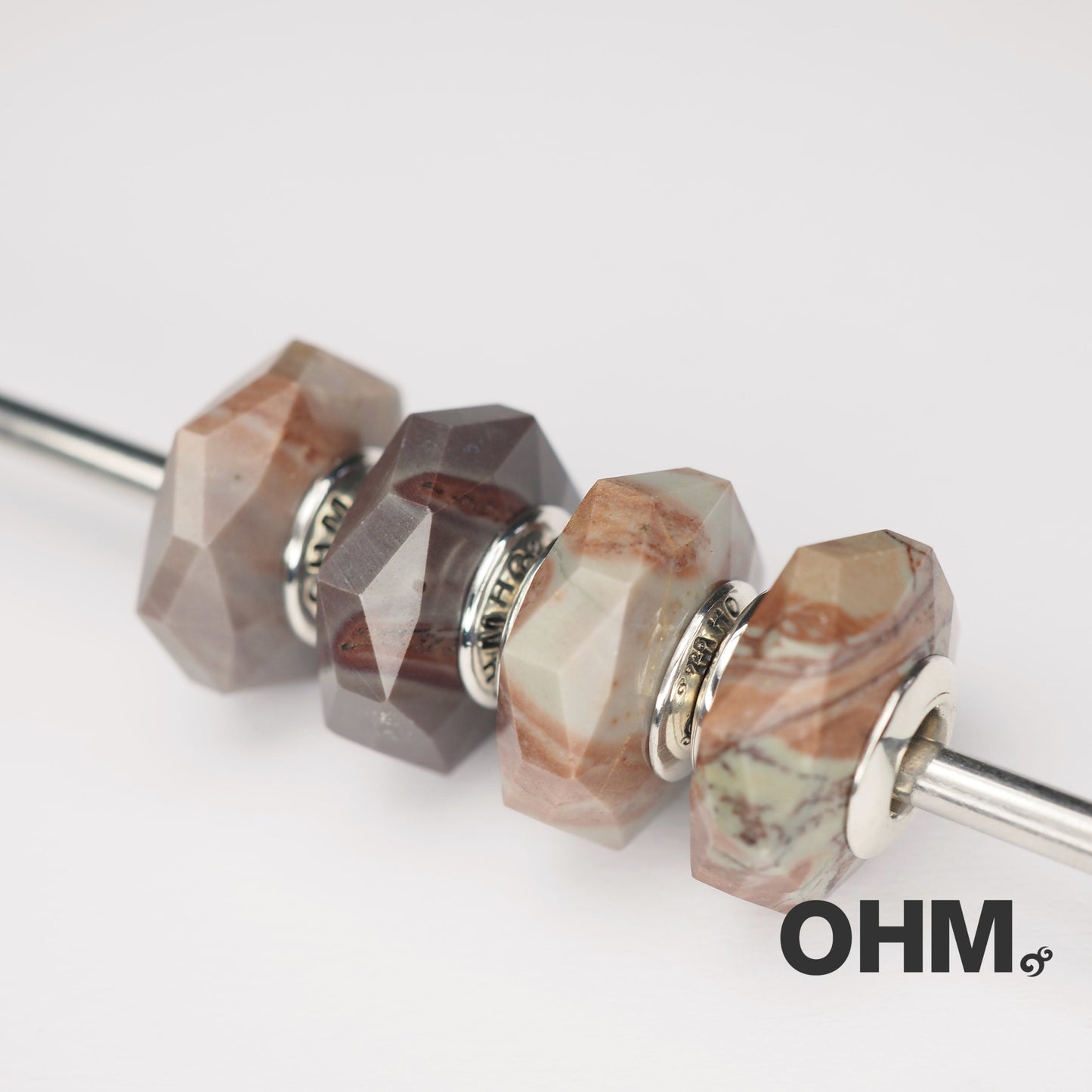 OHMnique - Spiced Spirit - Live photo