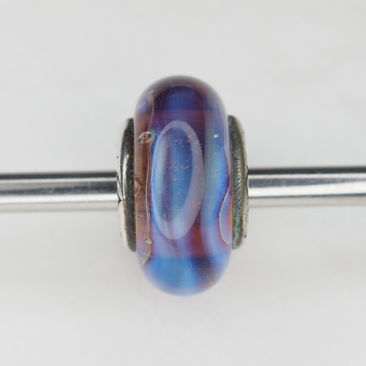 Spiritbeads  Aurora Glass
