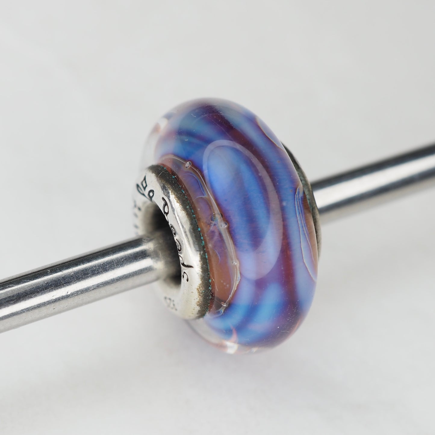 Spiritbeads  Aurora Glass