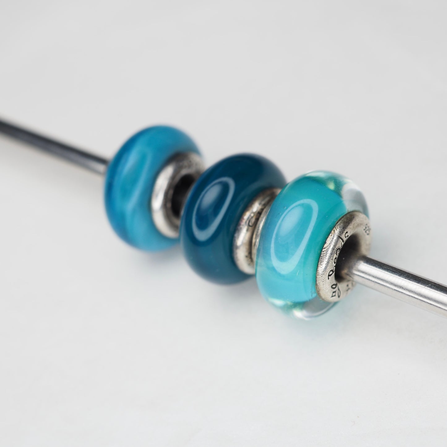 Spiritbeads  Spirit of Blue