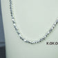 KOKO - Kiss of TIme Collection