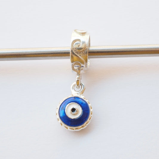 Melina Double eye dangle