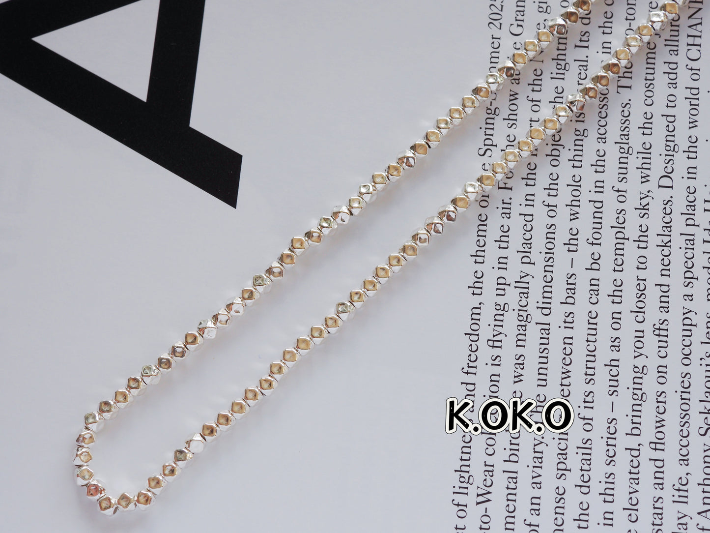 KOKO - Kiss of TIme Collection