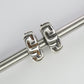 Melina - Spacer bead