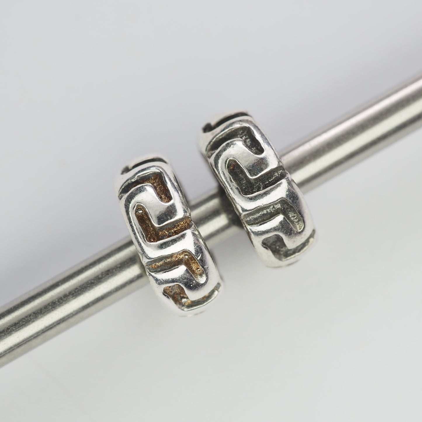 Melina - Spacer bead