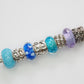 Melina - Spacer bead