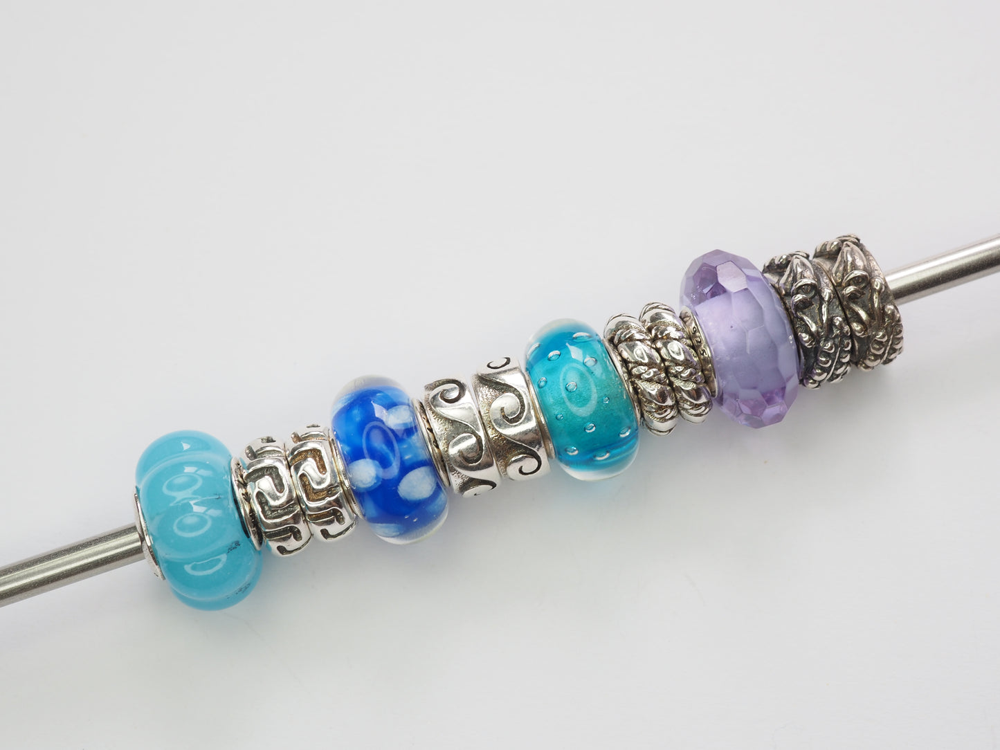 Melina - Spacer bead