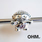 OHMnique - Treasured Trolls - Pink - last piece