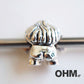 OHMnique - Treasured Trolls - Pink - last piece