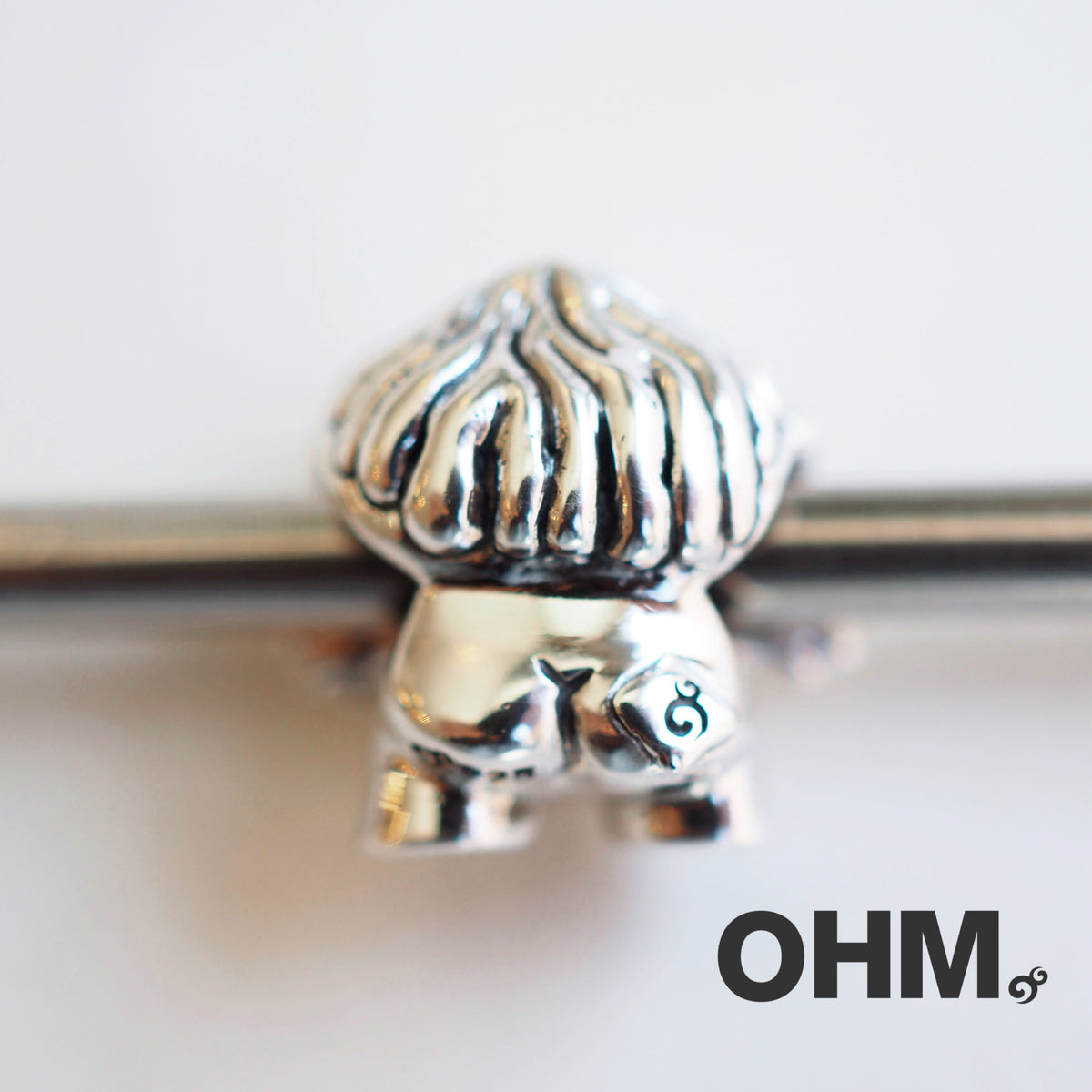 OHMnique - Treasured Trolls - Pink - last piece