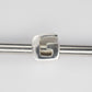 Melina Spacer bead