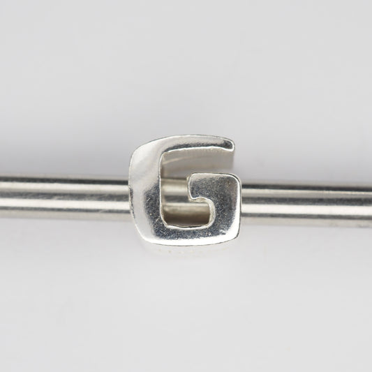 Melina Spacer bead