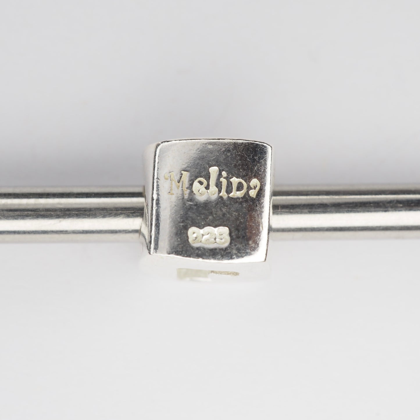Melina Spacer bead