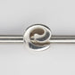 Melina Spacer bead