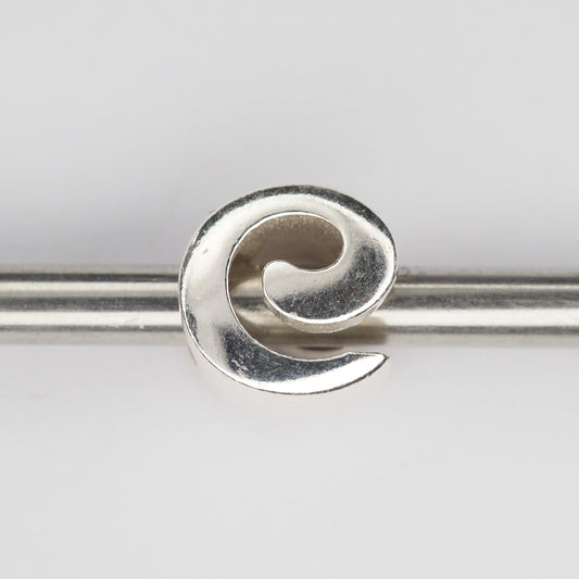 Melina Spacer bead