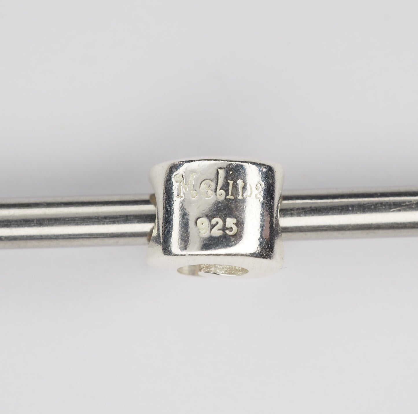 Melina Spacer bead