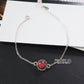 KOKO - Kiss of Time Collection - Strawberry Lucky Bead