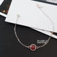 KOKO - Kiss of Time Collection - Strawberry Lucky Bead