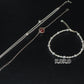 KOKO - Kiss of Time Collection - Strawberry Lucky Bead
