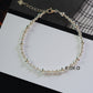 KOKO - Kiss of Time Collection - Ball chain 17+3cm