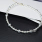 KOKO - Kiss of Time Collection - Ball chain 17+3cm
