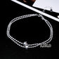 KOKO - Kiss of Time Collection - Faye double chain 16+3cm