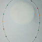 KOKO - Stellar Fantasy Collection - Rainbow Necklace 40+5