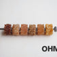 OHMnique - OROQ NO. 17 Silent Blossom