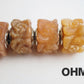 OHMnique - OROQ NO. 17 Silent Blossom