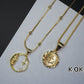 KOKO -  Mia Ball Chain Necklace 60cm