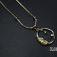 KOKO -  Mia Ball Chain Necklace 60cm