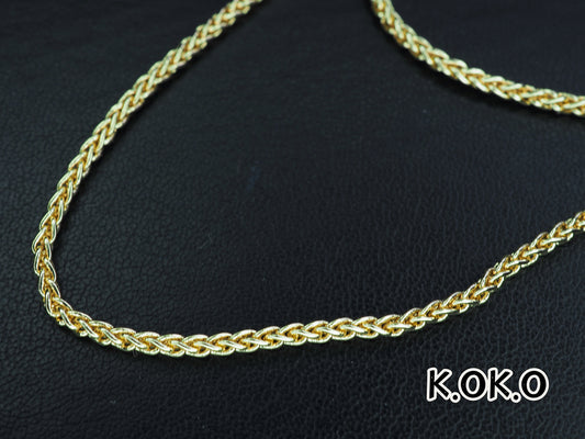 KOKO -  Mia Chain Necklace 45cm